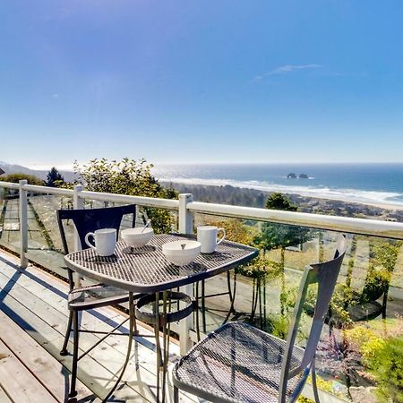 Pacific View Paradise Rockaway Beach Eksteriør bilde